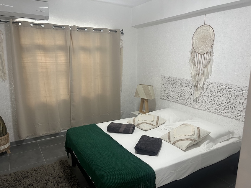 Chambre 2 Chambre 2