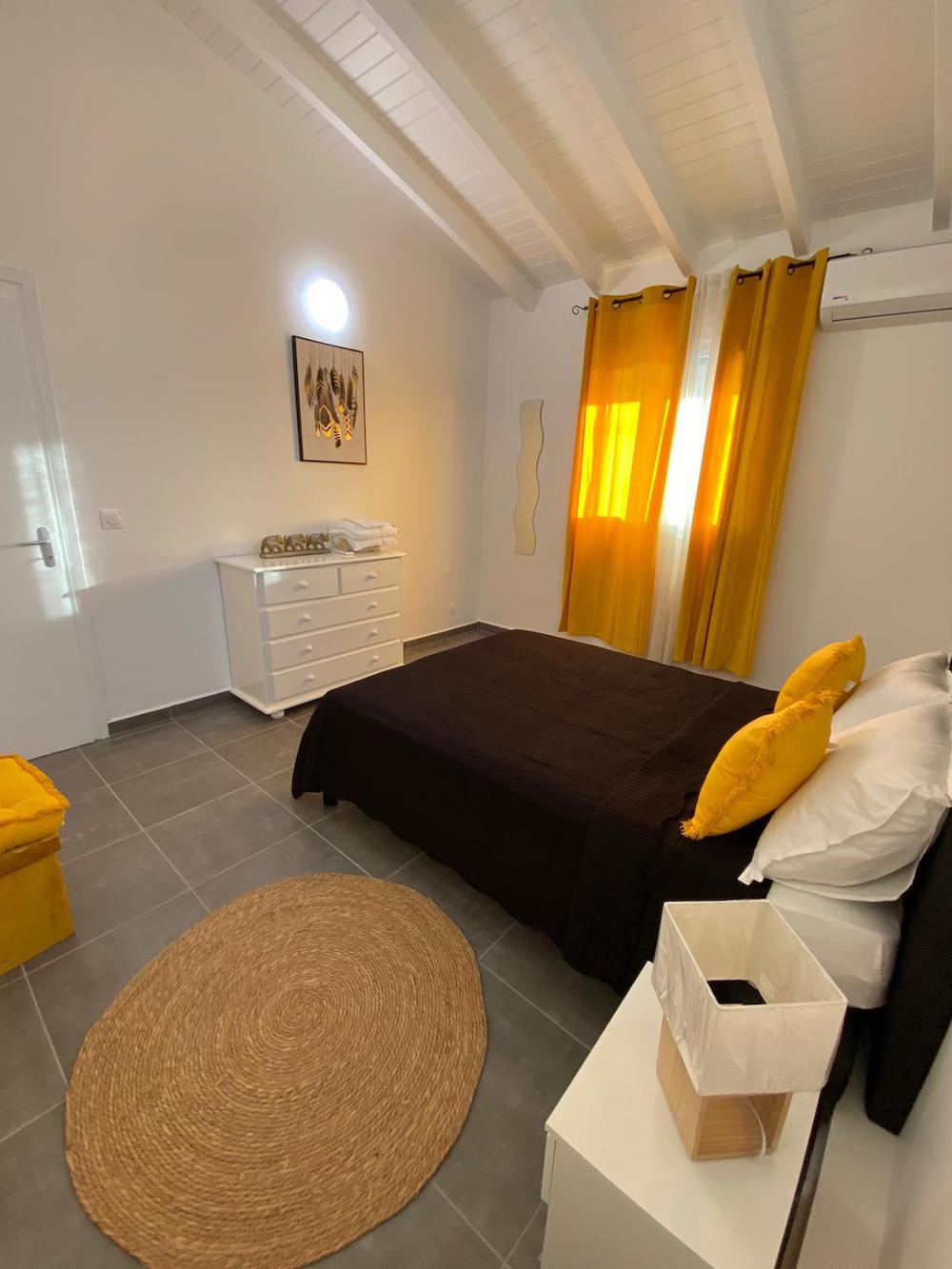 Chambre 1   