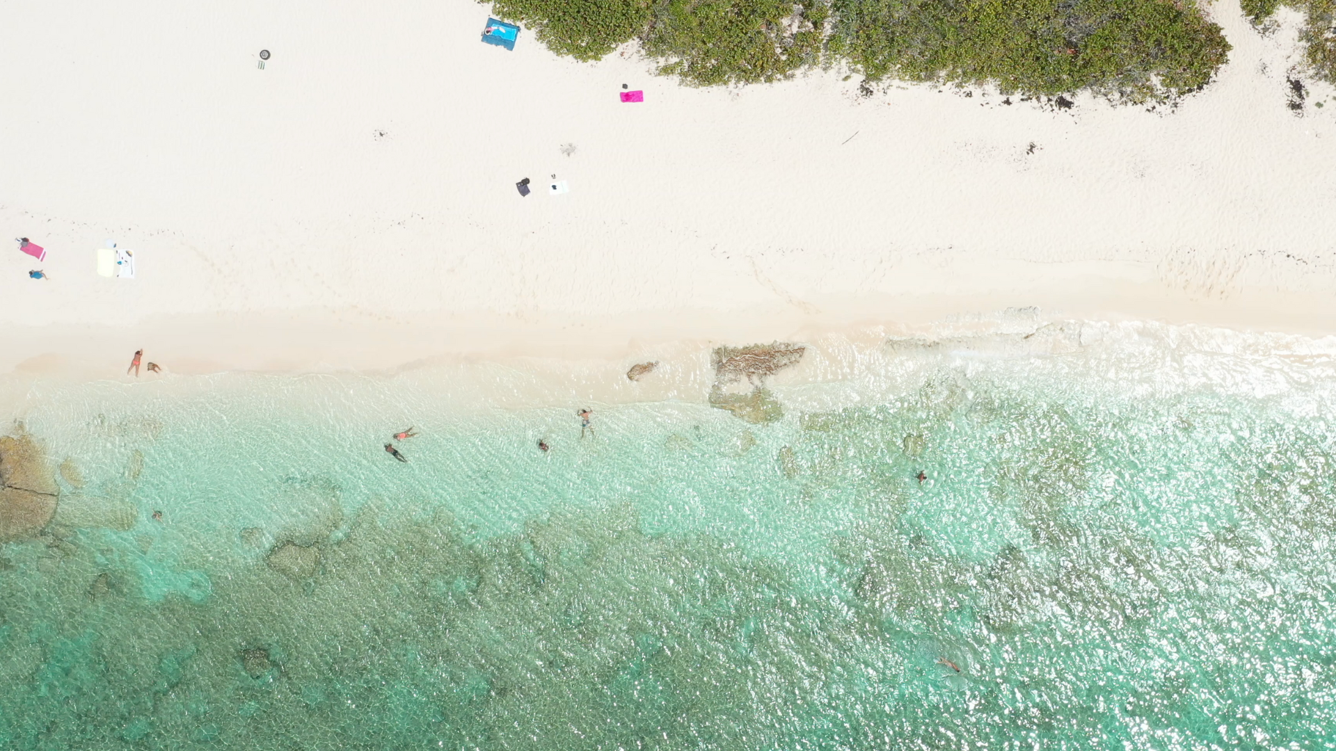 Anse à la Gourde
