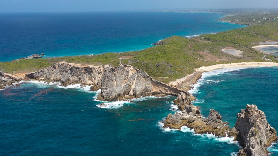 Pointe des Châteaux