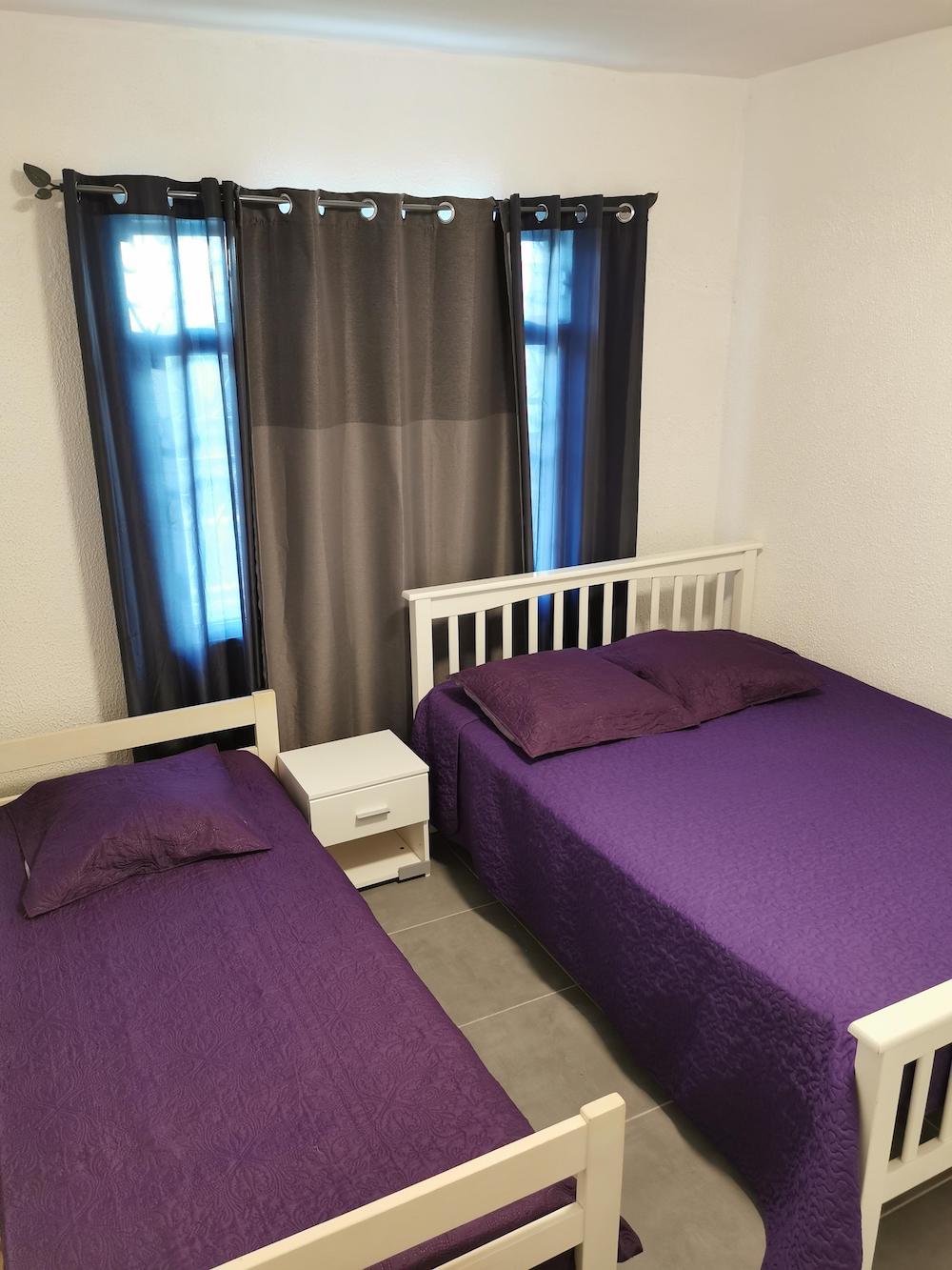 Chambre 3            